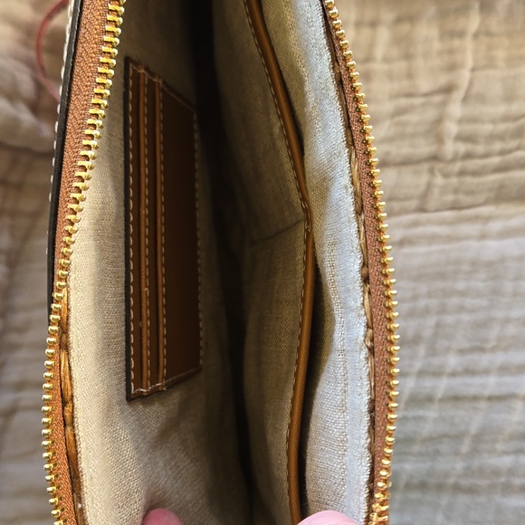 Michael Kors Clutch - Picture 7 of 11